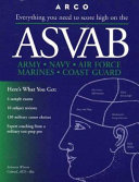 Everything you need to score high on the ASVAB /