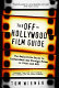 The off-Hollywood film guide : the definitive guide to independent and foreign films on video and DVD /