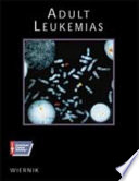 Adult leukemias /