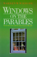 Windows on the parables /