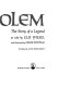 The Golem : the story of a legend /