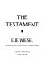 The testament : a novel /