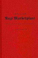 Creating the Nazi marketplace : commerce and consumption in the Third Reich /