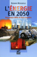 L' Energie en 2050.