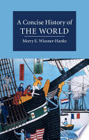A concise history of the world /