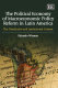 The political economy of macroeconomic policy reform in Latin America : the distributive and institutional context /