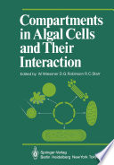 Compartments in Algal Cells and Their Interaction /