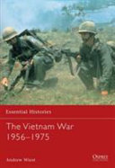 The Vietnam War, 1956-1975 /