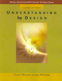 Understanding by design /