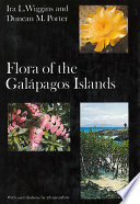 Flora of the Galapagos Islands /