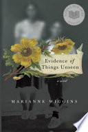 Evidence of things unseen : a novel /