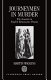 Journeymen in murder : the assassin in English Renaissance drama /