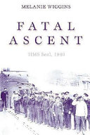 Fatal ascent : HMS Seal, 1940 /