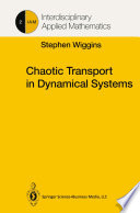 Chaotic Transport in Dynamical Systems /
