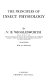 The principles of insect physiology /
