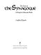The story of the synagogue : a Diaspora Museum book /