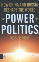 Power politics /
