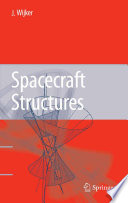 Spacecraft structures /