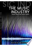 The music industry : music in the cloud /