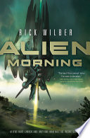 Alien morning /