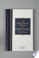 A practical view of Christianity /