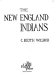 The New England Indians /