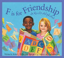 F is for friendship : a quilt alphabet /