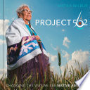 Project 562 : changing the way we see Native America /