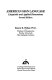 American sign language : linguistic and applied dimensions /