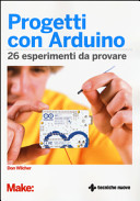 Progetti con Arduino /