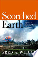 Scorched earth : legacies of chemical warfare in Vietnam /