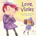 Love, Violet /