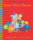 Seven more sleeps /