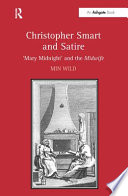 Christopher Smart and satire : 'Mary Midnight' and the Midwife /