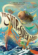 The ship of stolen words /