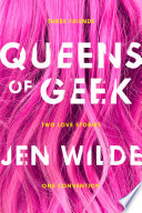 Queens of geek /