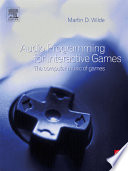 Audio programming for interactive games /