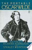 The portable Oscar Wilde /