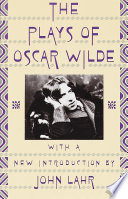 The plays of Oscar Wilde /