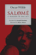 Salomé : a tragedy in one act /