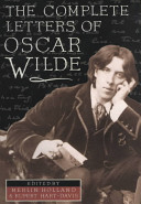 The complete letters of Oscar Wilde /