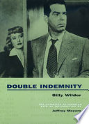 Double indemnity /