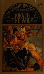 Yorath, the wolf /