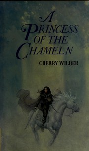 A princess of the Chemeln /
