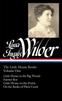 The Little House books /