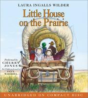 Little house on the prairie /