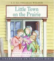 Little town on the prairie /