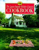 The Laura Ingalls Wilder country cookbook /