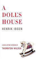 A doll's house /