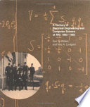 A century of electrical engineering and computer science at MIT, 1882-1982 /